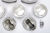 Mahle 3.2 Liter RSR Piston & Cylinder Set 911 3.0 L CIS - 98 mm - Big Bore - 10.3:1