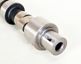Arbre à cames G sport 930 turbo 76-89 calage 1,26mm/jeu soupapes 0,1mm fonte aciérée