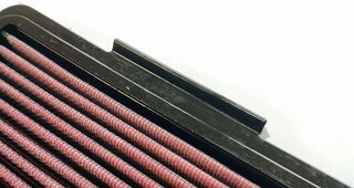 Sportluftfilter K&N 930/965 Turbo 75-94