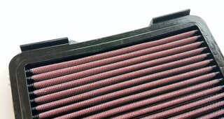Sportluftfilter K&N 930/965 Turbo 75-94