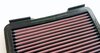 Sportluftfilter K&N 930/965 Turbo 75-94