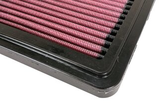 Sportluftfilter K&N 924 turbo/GT 79-85
