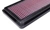 Sportluftfilter K&N 928 78-95 alle