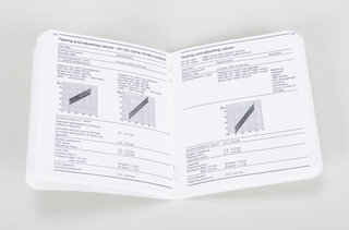 Tech Spec.Book 911 78-81