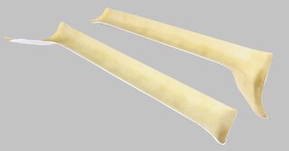 Side Skirt / Rocker Panel "Facelift 965-Look"