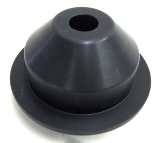 Spring slider front 964/993 for 60mm springs, 48mm height