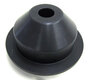 Spring slider front 964/993 for 60mm springs, 48mm height