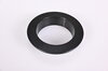 Ring tube rear  black  964 RS for 60er Springs  19mm high
