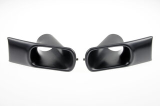 Ecopes de frein 964/965 (jeu) pour refroisissement