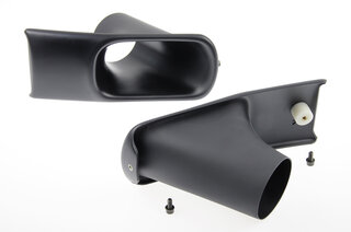 Ecopes de frein 964/965 (jeu) pour refroisissement