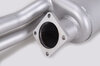 Sport Muffler 930 3.3 L 1983-89 - Without Wastegate Pipe