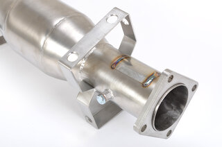 Pot de résonance sans élément de cata pour 964