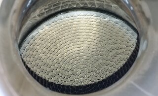 Sport Katalysator 100er Export  (ø105mm)