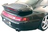 Rear Decklid Grille 993 Turbo / 993 GT2 - Primed