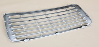 Rear Decklid Grille 993 Turbo / 993 GT2 - Primed
