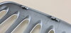 Rear Decklid Grille 993 Turbo / 993 GT2 - Primed