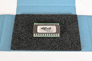 Software upgrade 944 S / 944 S2 - For 93 Octane