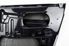 Porte droite 911/964 kevlar/carbone avec protection