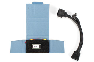 FVD Mass Air Flow Performance Set 964 - Sport - + 30 to + 50 Hp Gains + BMC Filter - 93 Octane US