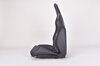 Cross Sportster CS Recaro  leatherette black Passenger Seat