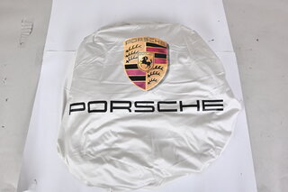 Housse de protection 993 RS Clubsport M003, GT2 avec sac
