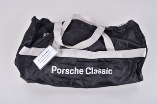 Housse de protection 993 turbo,4S,S avec aileron inclus sac