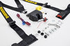 Schroth SCHROTH 3 POINT AUTOCONTROL 2 BLACK RIGHT