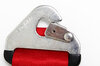 Schroth CROTCH STRAP II RED