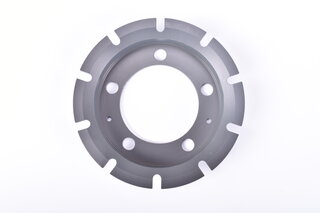 Bremstopf 993 94-98 für Bremsscheibe 322-350mm