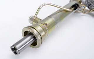 Lenkung 924/944/968 82-95  Servo Austausch