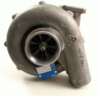 Turbocompresseur sport K27 965 3,3/3,6 91-94