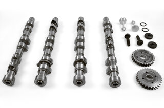996 GT3 Sport Camshafts (Mk1) (4pc Set)