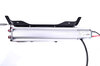 Heckspoiler Antrieb komplett 997TT/997.2TT Coupe