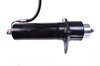 Heckspoiler Antrieb komplett 997TT/997.2TT Coupe