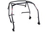 Roll Cage 911 Coupe - Steel - Sunroof - Weld-In - Diagonal + Tunnel Supports