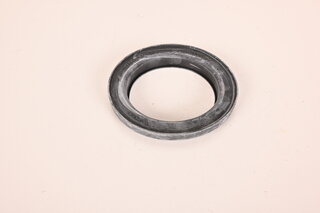 Rubber support 6,5mm
