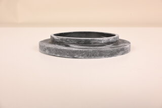 Rubber support 6,5mm