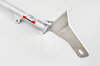 Heigo Roll Bar 993 Coupe - With Sunroof - Aluminum - Clubsport - Bolt-In - X Diagonal + Tunnel