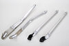 Heigo Roll Bar 993 Coupe - With Sunroof - Aluminum - Clubsport - Bolt-In - X Diagonal + Tunnel