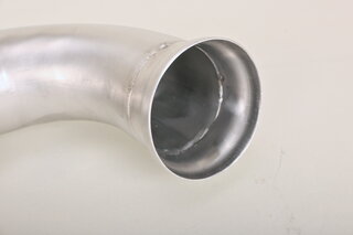 Catalytic Bypass 965 Turbo 3.3 L / 3.6 L - Brombacher Edition