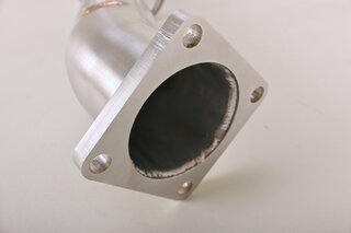 Catalytic Bypass 965 Turbo 3.3 L / 3.6 L - Brombacher Edition