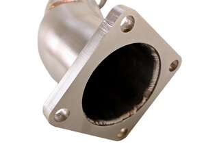 Catalytic Bypass 965 Turbo 3.3 L / 3.6 L - Brombacher Edition