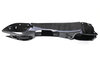 Carbon Fiber Center Console 986 / 996 - Polished Carbon
