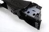 Carbon Fiber Center Console 986 / 996 - Polished Carbon