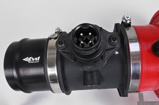 FVD Mass Air Flow Performance Set 964 - Race - + 15 to + 50 Hp Gains - 93 Octane US