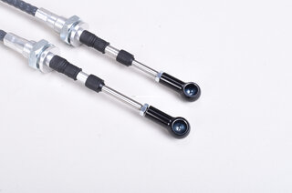 High Performance Schaltzug - Numeric - Mod. 996/997