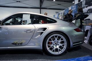 Rim BBS CH-R  9x20 ET 49 silver