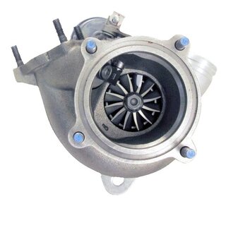 Turbocharger (Left) 996 K24 GT2/ Turbo X50