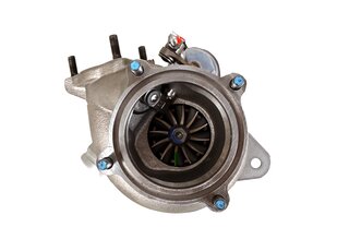 Turbocharger (Right) 996 K24 GT2/ Turbo X50