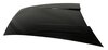 Front Hood 911 74-89 / 964 - Kevlar / Carbon - to be painted - with holes for Porsche badge